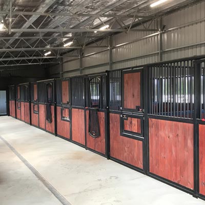construction gallery