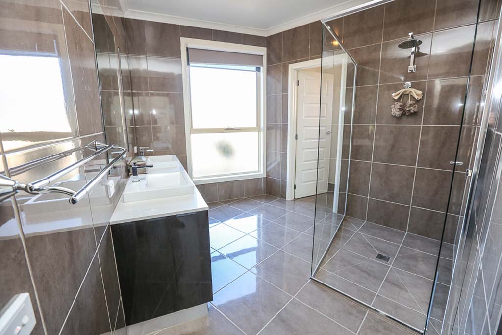 Bathroom Renovations