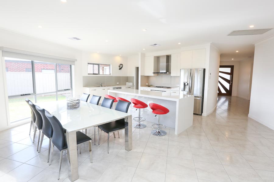 Lascelles New Home