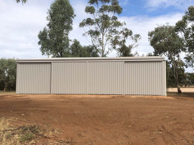 Shed Building Supplies